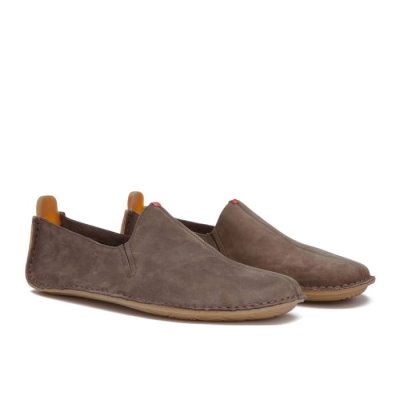 Espadrille Vivobarefoot Ababa II Soul of Africa Femme - Marron TUD950234